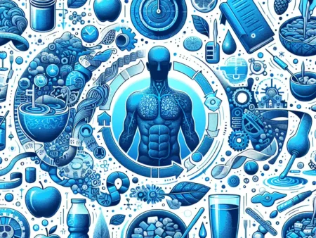Diet Intermittent Fasting: Cara Kerja dan Manfaatnya