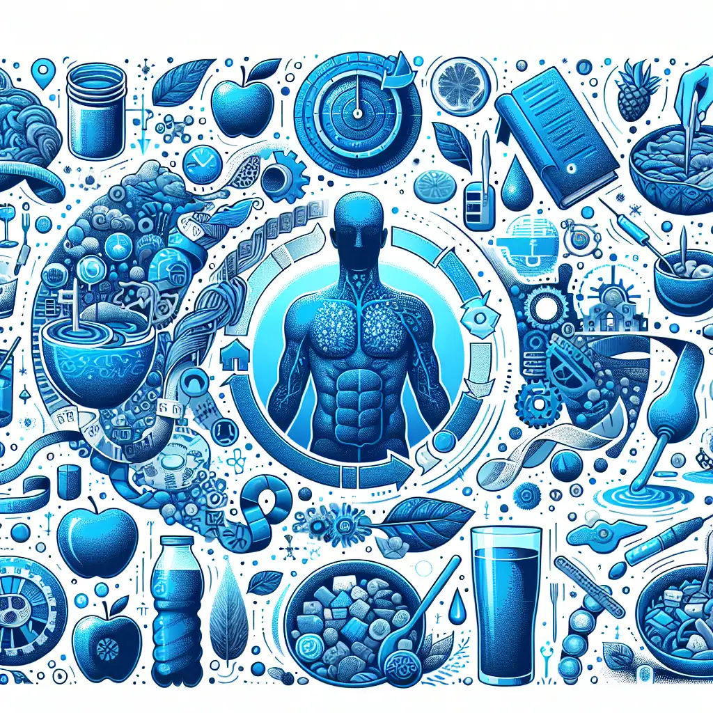Diet Intermittent Fasting: Cara Kerja dan Manfaatnya