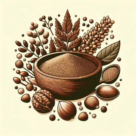 Quinoa: Sumber Protein Nabati yang Kaya Nutrisi