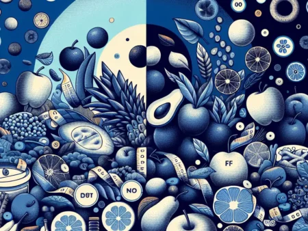 Diet Detox: Mitos dan Fakta yang Perlu Diketahui