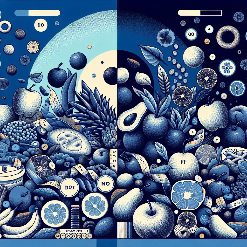 Diet Detox: Mitos dan Fakta yang Perlu Diketahui