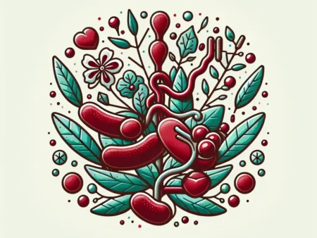 Peran Zat Besi dalam Mencegah Anemia