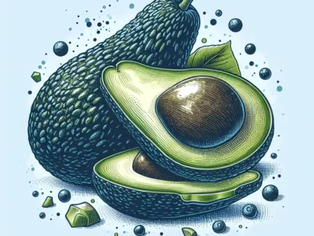 Avokad: Superfood dengan Lemak Sehat yang Baik untuk Tubuh