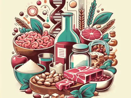 Diet Tinggi Protein: Manfaat dan Risiko yang Perlu Diketahui