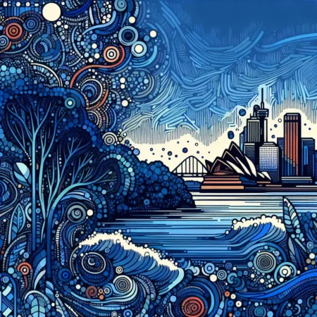 Live Draw Sydney Angka Paito