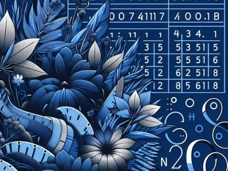 Data Togel Sydney 6D Angka Paito