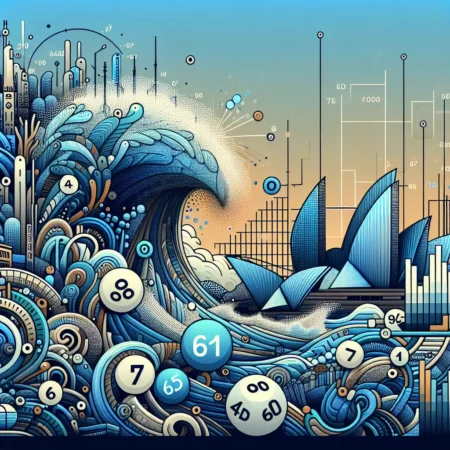Data Togel Sydney 6D Nagasaon