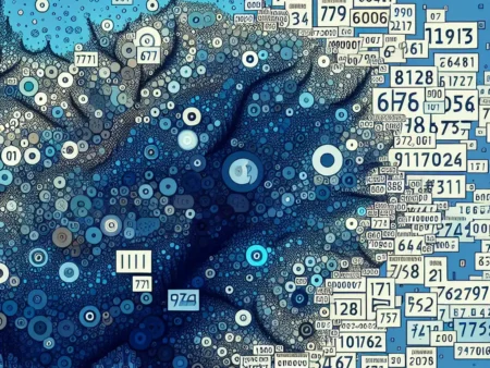 Data Togel Sydney 6D Angkanet
