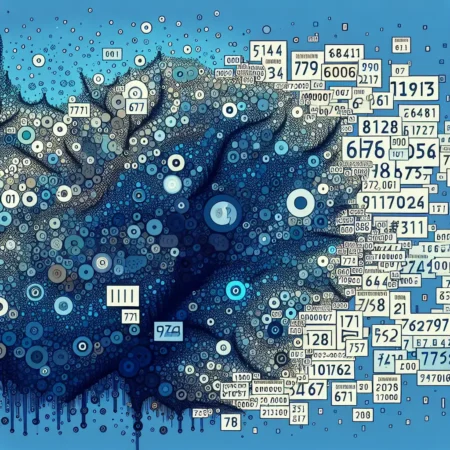 Data Togel Sydney 6D Angkanet