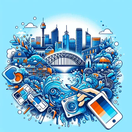Paito Warna Sydney Virdsam