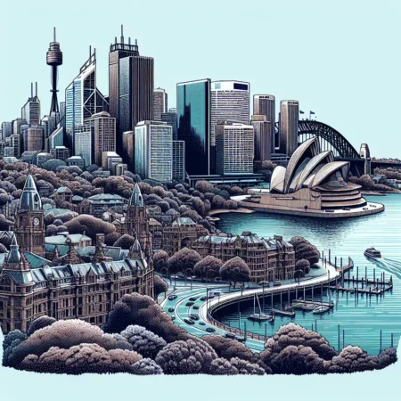 Live Draw Sydney Raja Paito