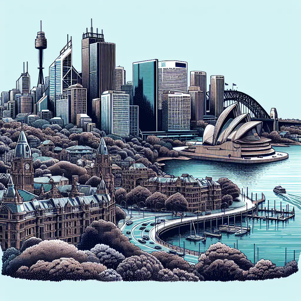 Live Draw Sydney Raja Paito