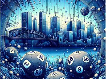 Data Togel Sydney 6D Raja Paito