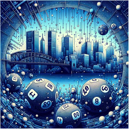 Data Togel Sydney 6D Raja Paito