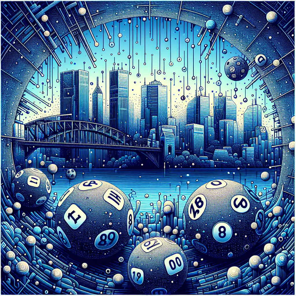 Data Togel Sydney 6D Raja Paito