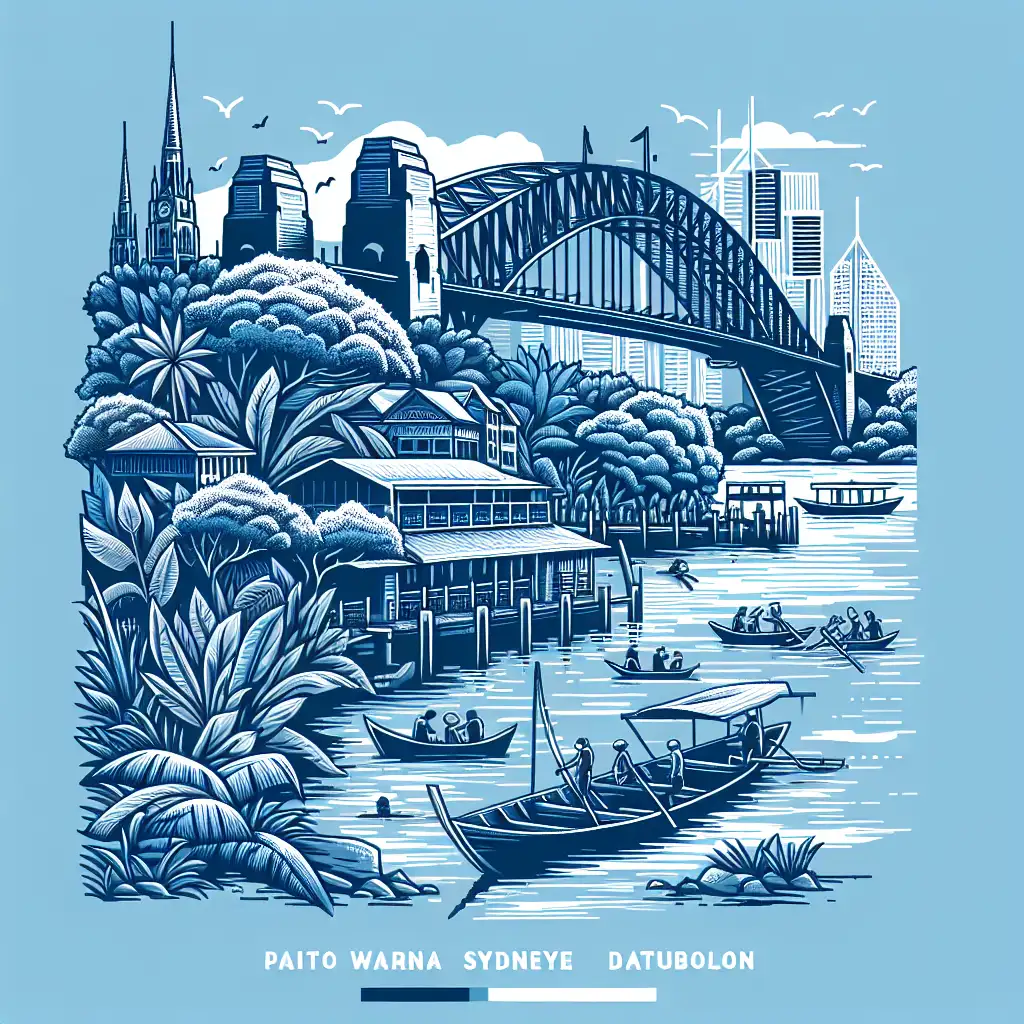 Paito Warna Sydney Datubolon