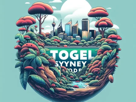 Data Togel Sydney 6D Datubolon