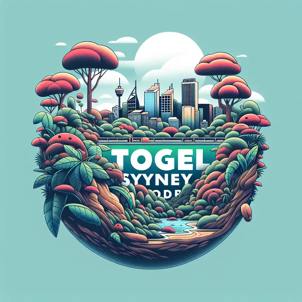 Data Togel Sydney 6D Datubolon