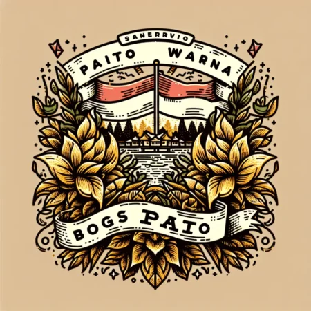 Paito Warna SGP Bos Paito