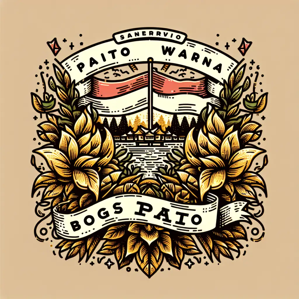 Paito Warna SGP Bos Paito