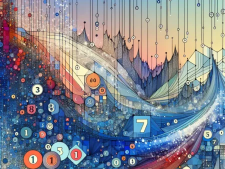 Data Togel Sydney 6D Bos Paito