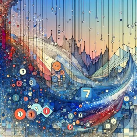 Data Togel Sydney 6D Bos Paito