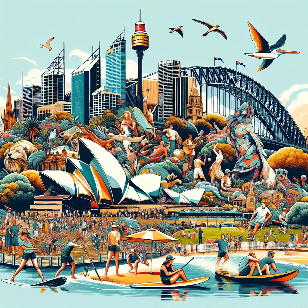 Live Draw Sydney Virdsam
