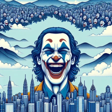 Live Draw HK Joker Merah