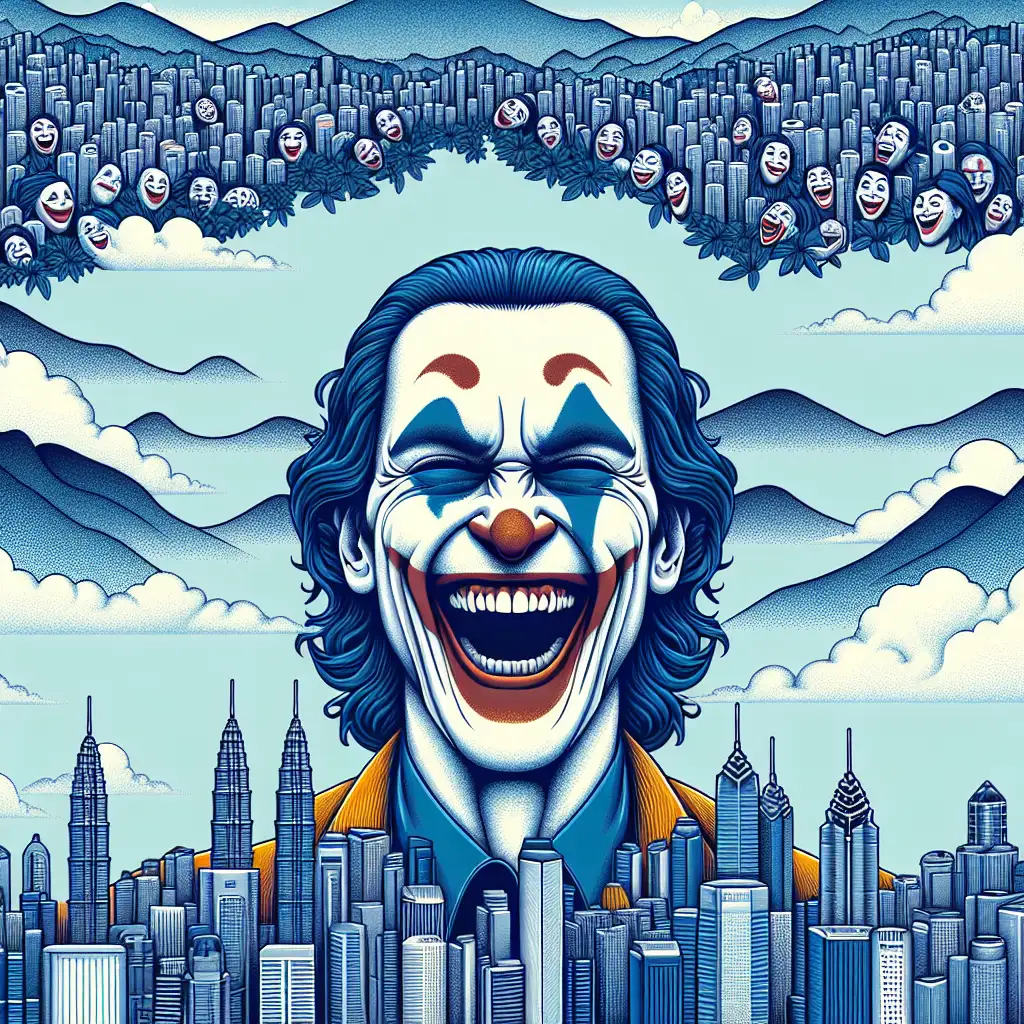 Live Draw HK Joker Merah