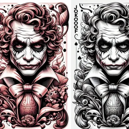 Live Draw SGP Joker Merah