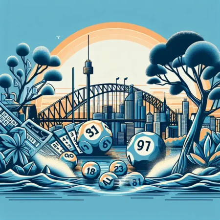 Paito Warna Sydney Raja Dunia Togel